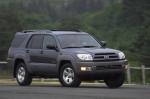 Toyota 4Runner 2003 года